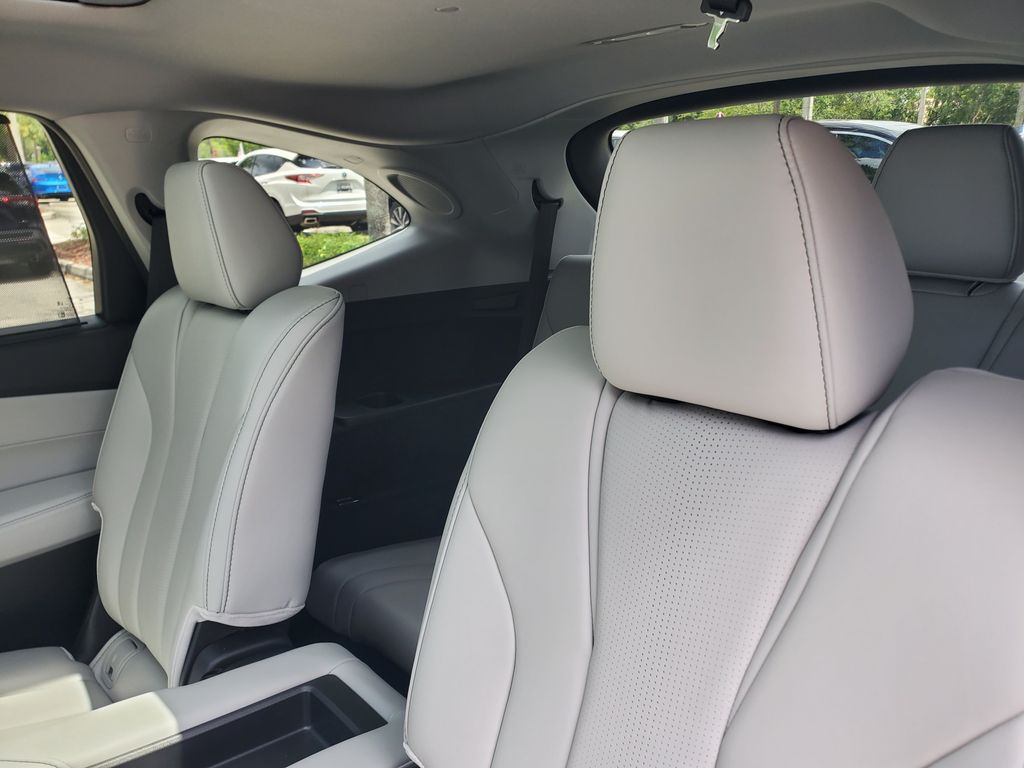 2026 Acura MDX - $46,888