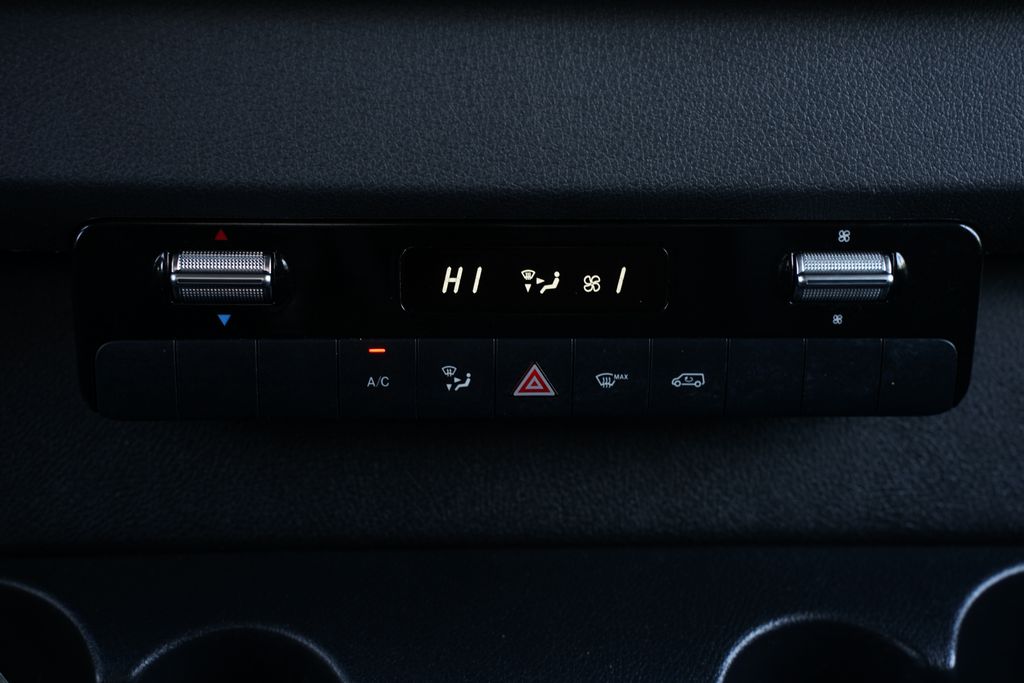 Thumbnail: 2024 Mercedes-Benz Sprinter - 21