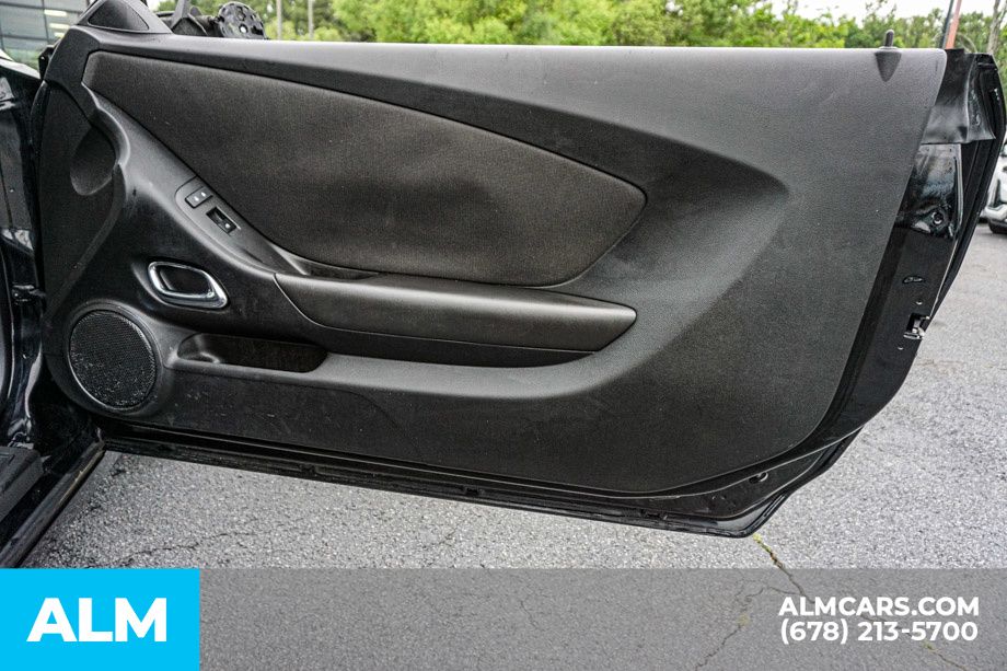 Used 2014 Black Chevrolet 1LT image 50
