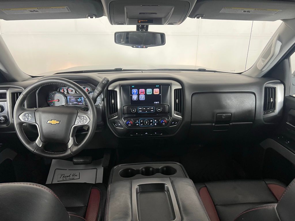 2014 Chevrolet Silverado 1500 LT 19