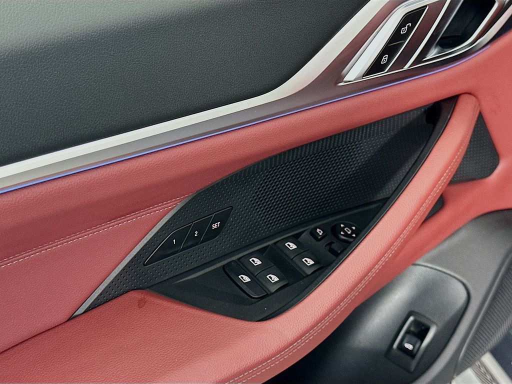 Thumbnail: 2023 BMW i4 - 18
