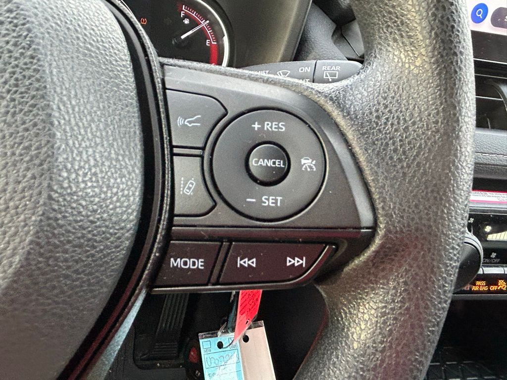 Thumbnail: 2024 Toyota RAV4 - 18