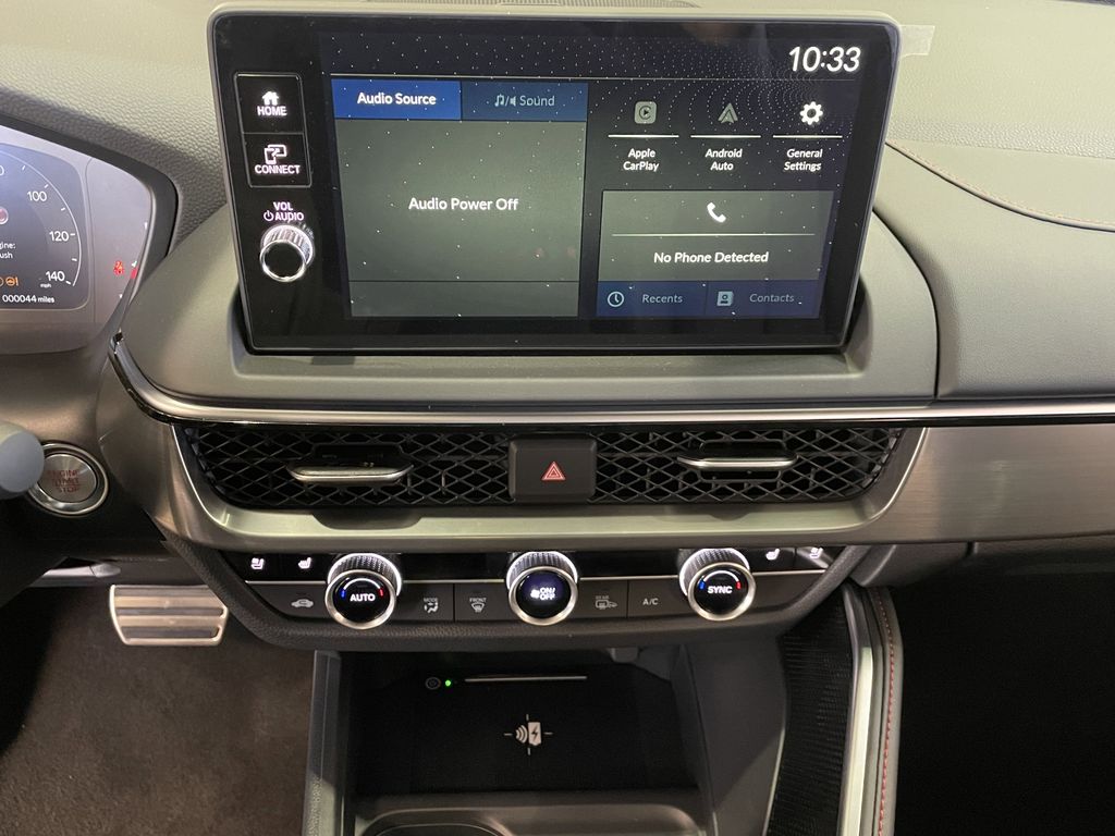 new 2025 Acura ADX car, priced at $38,406