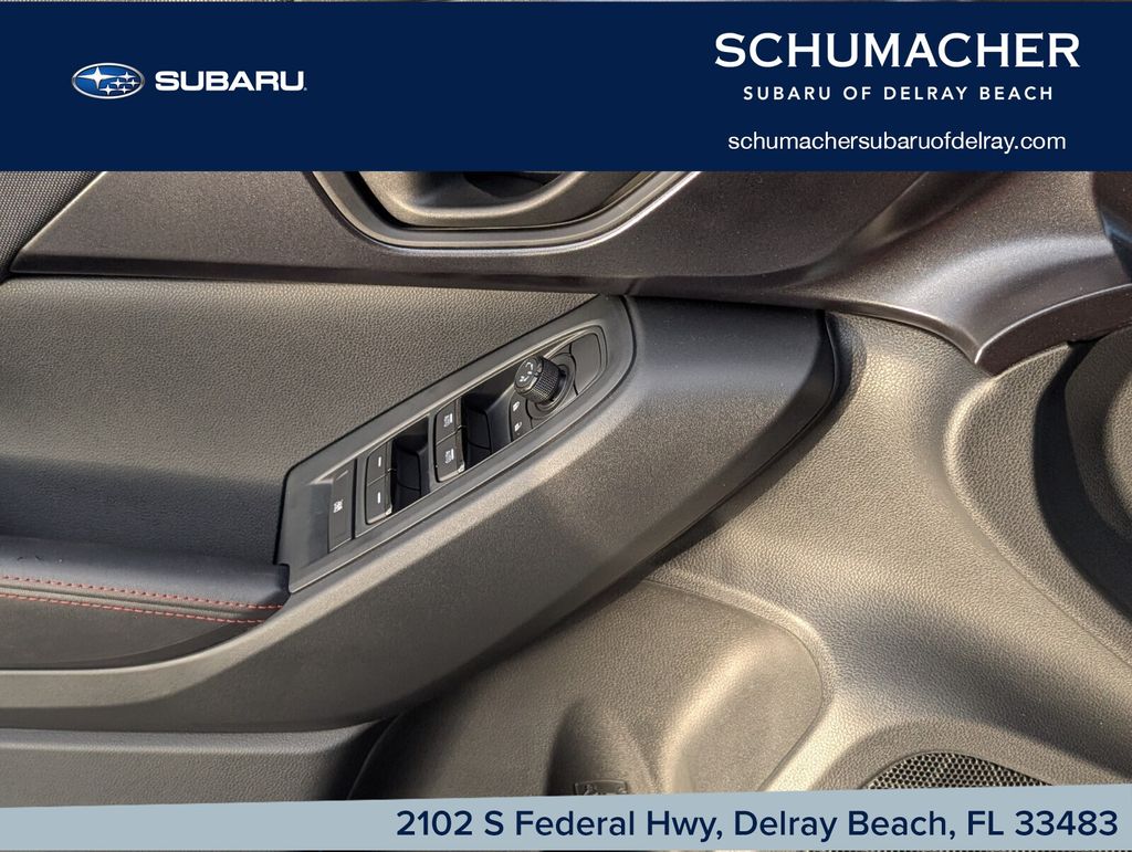 new 2026 Subaru Impreza car, priced at $31,727