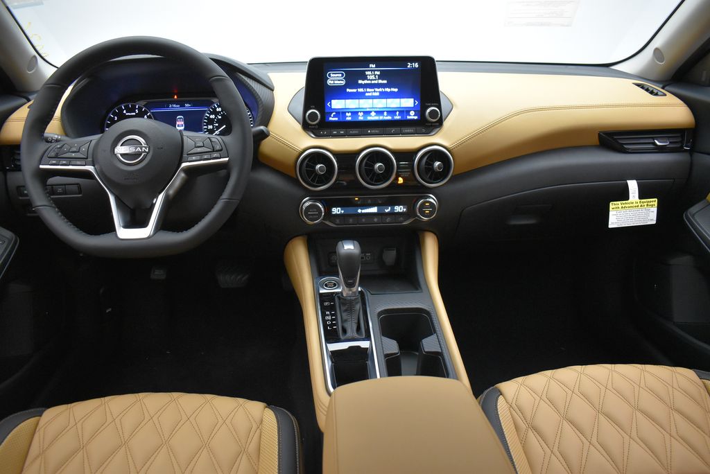 Thumbnail: 2025 Nissan Sentra - 30