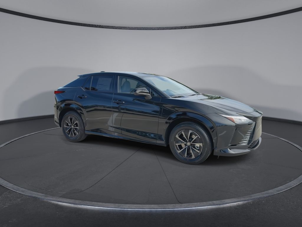 Thumbnail: 2026 Lexus RZ - 2