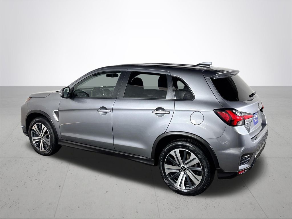 2024 Mitsubishi Outlander Sport 2.0 SE