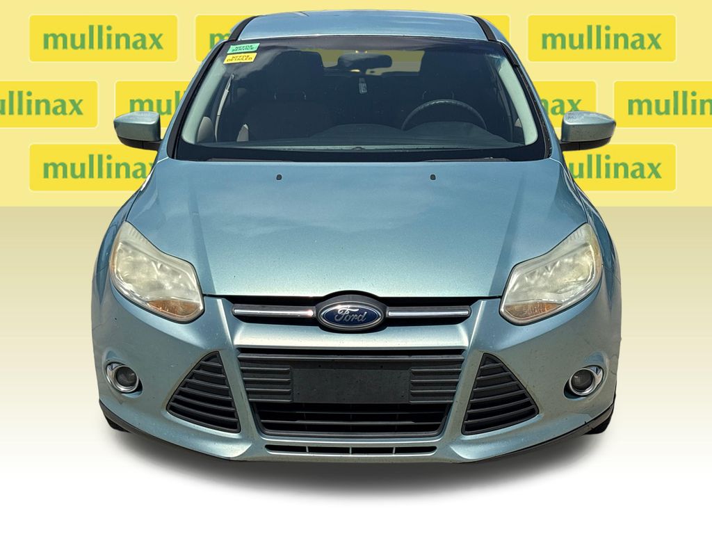 Used 2012 Green Ford SE image 15