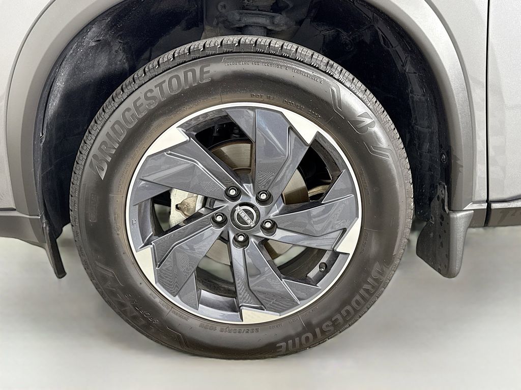 Thumbnail: 2024 Nissan Rogue - 31