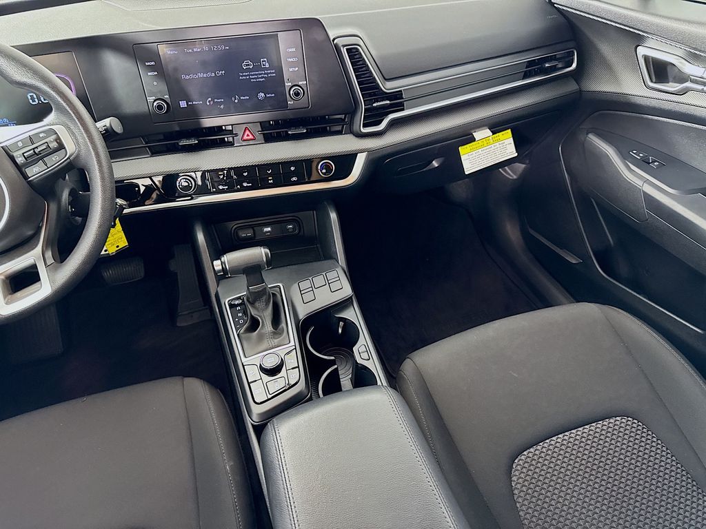 Used Car 2023 Kia Sportage  Lx For Sale Under $20,000 In Austin, Texas