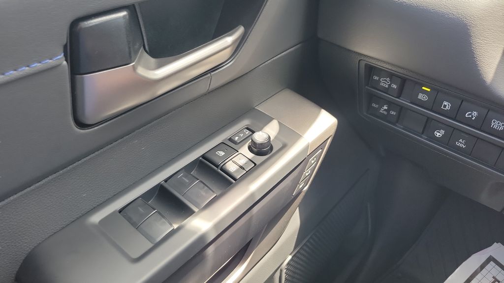 New 2026  Toyota Platinum image 20