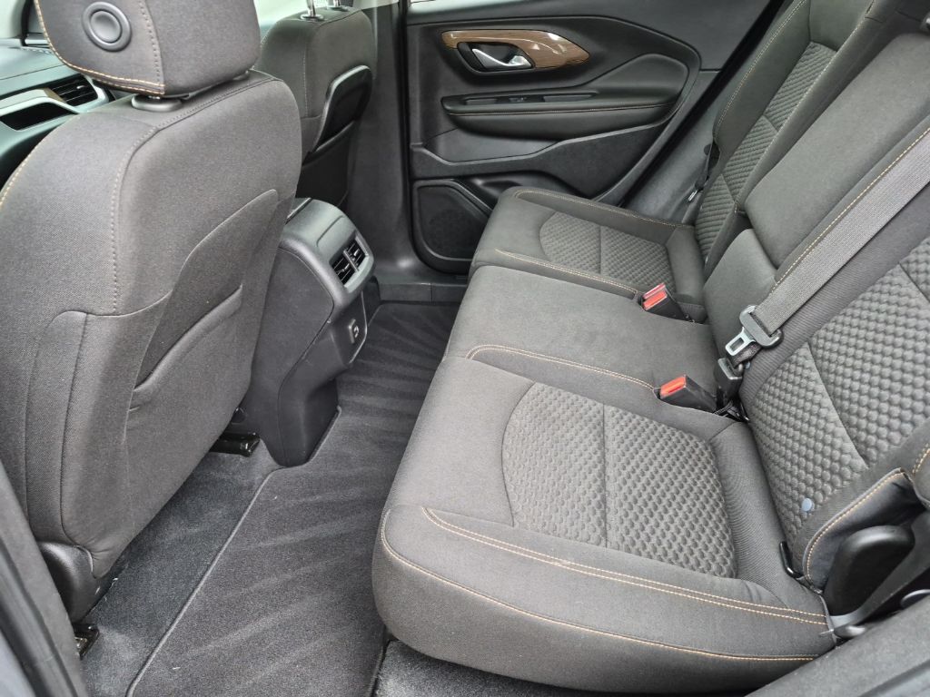 Used Car 2020 Gmc Terrain  Sle For Sale Under $20,000 In Austin, Texas