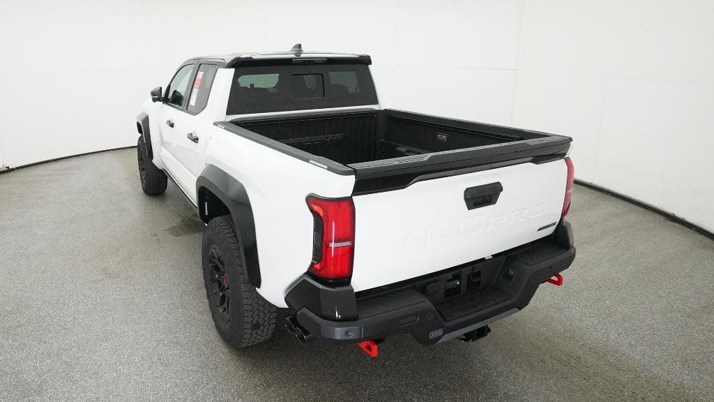 Thumbnail: 2025 Toyota Tacoma - 10
