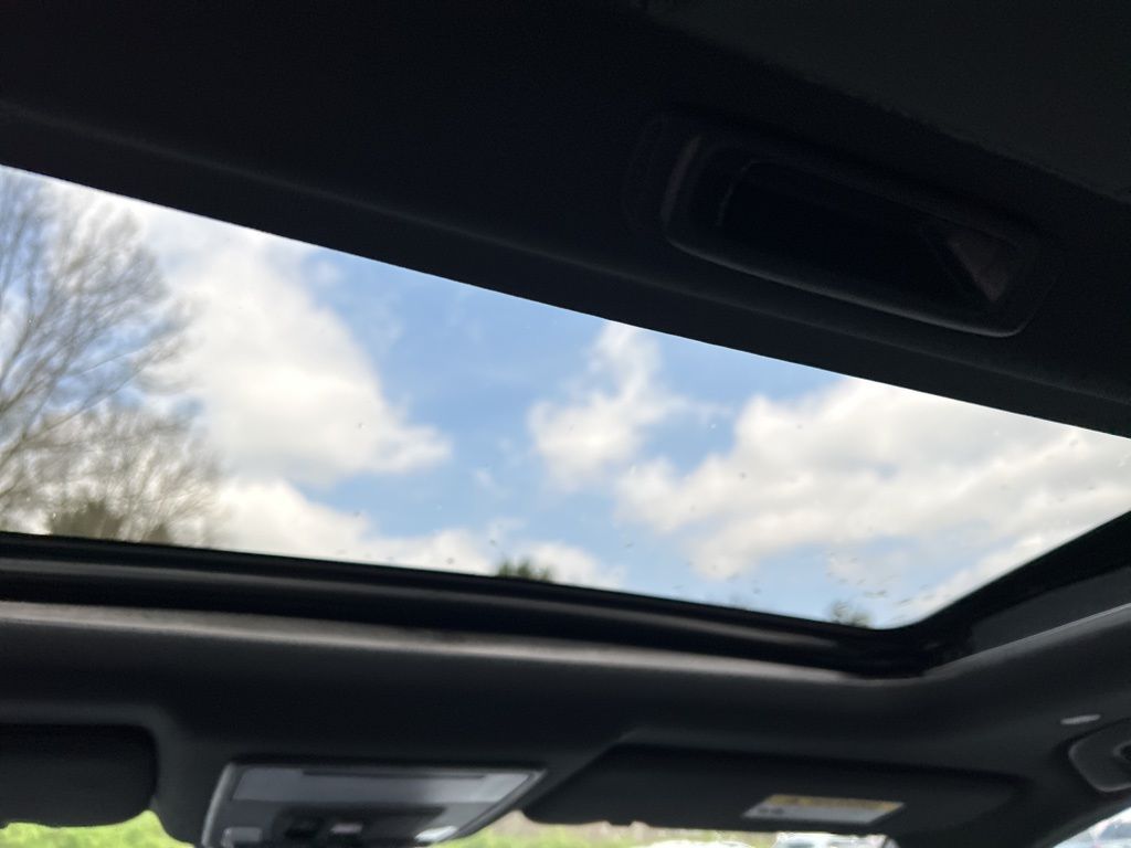 2026 Honda CR-V TrailSport - Photo 18