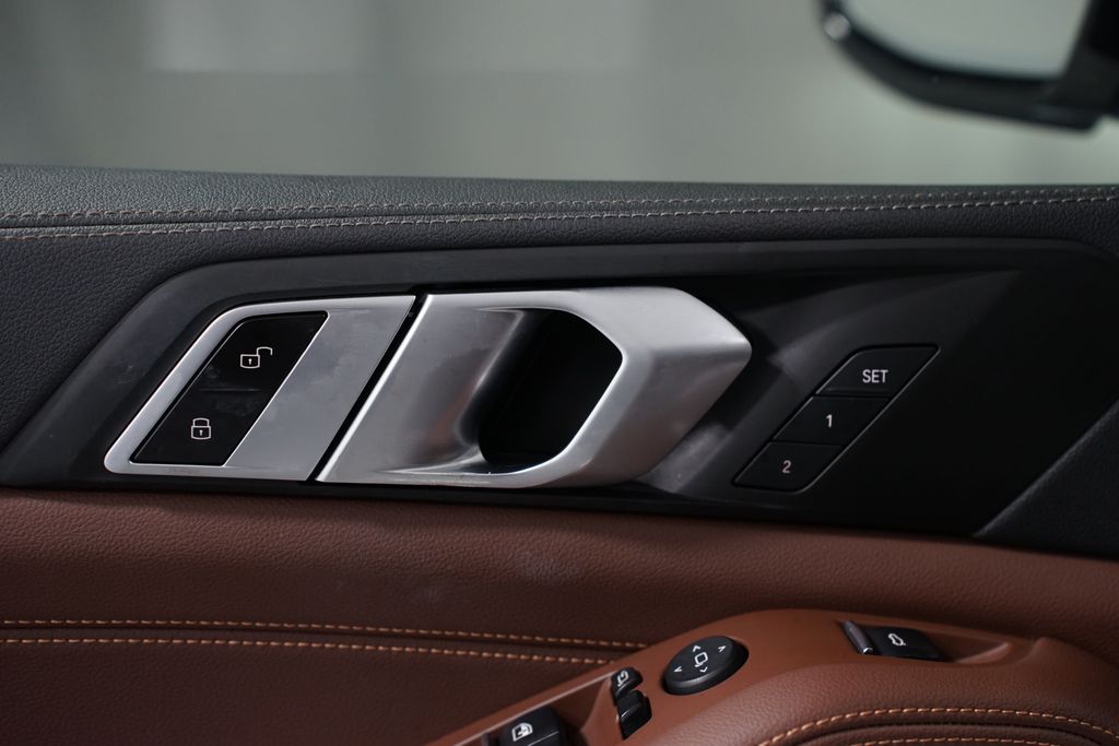 Thumbnail: 2022 BMW X5 - 31