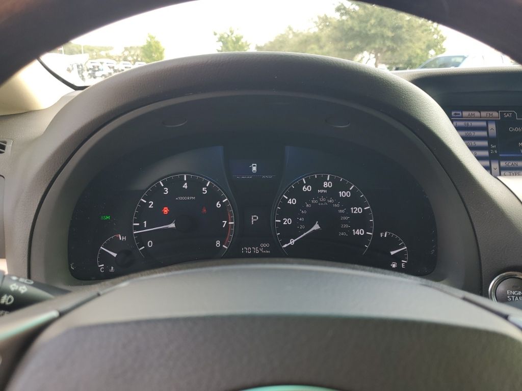 Used Car 2013 Lexus Rx  350 For Sale Under $15,000 In Austin, Texas