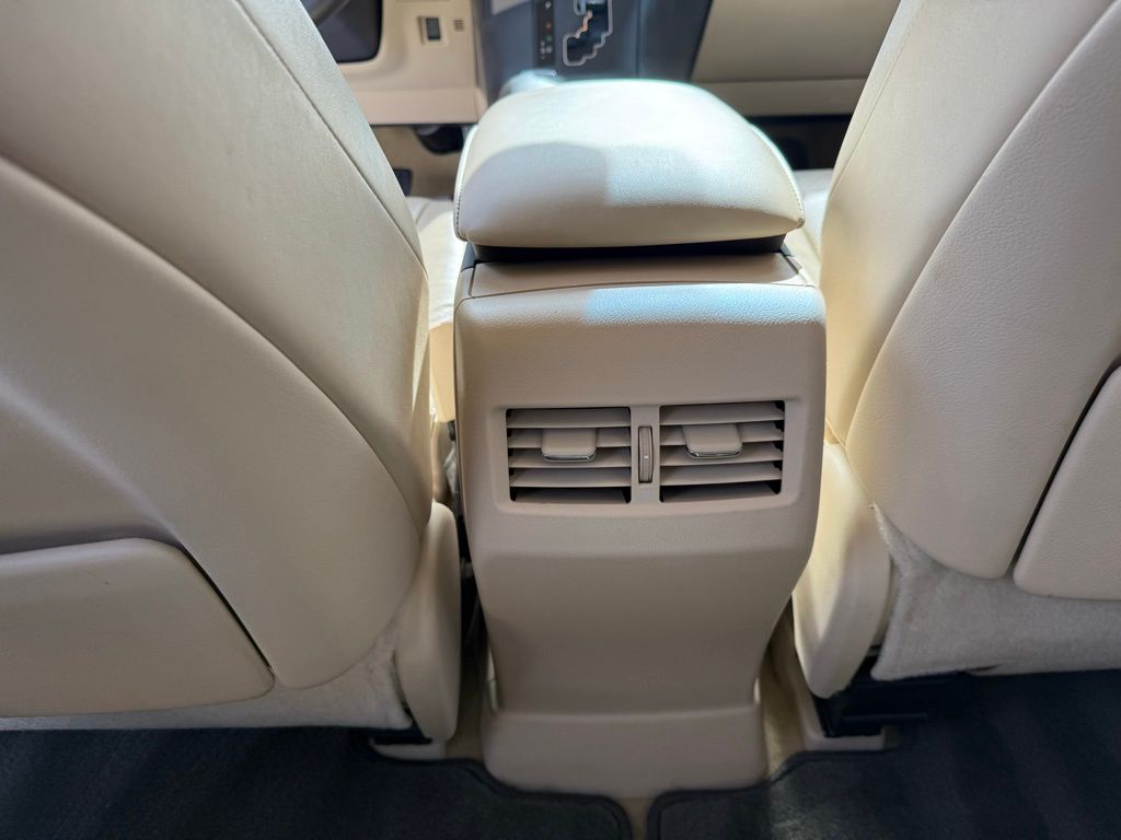 Thumbnail: 2013 Lexus RX - 24