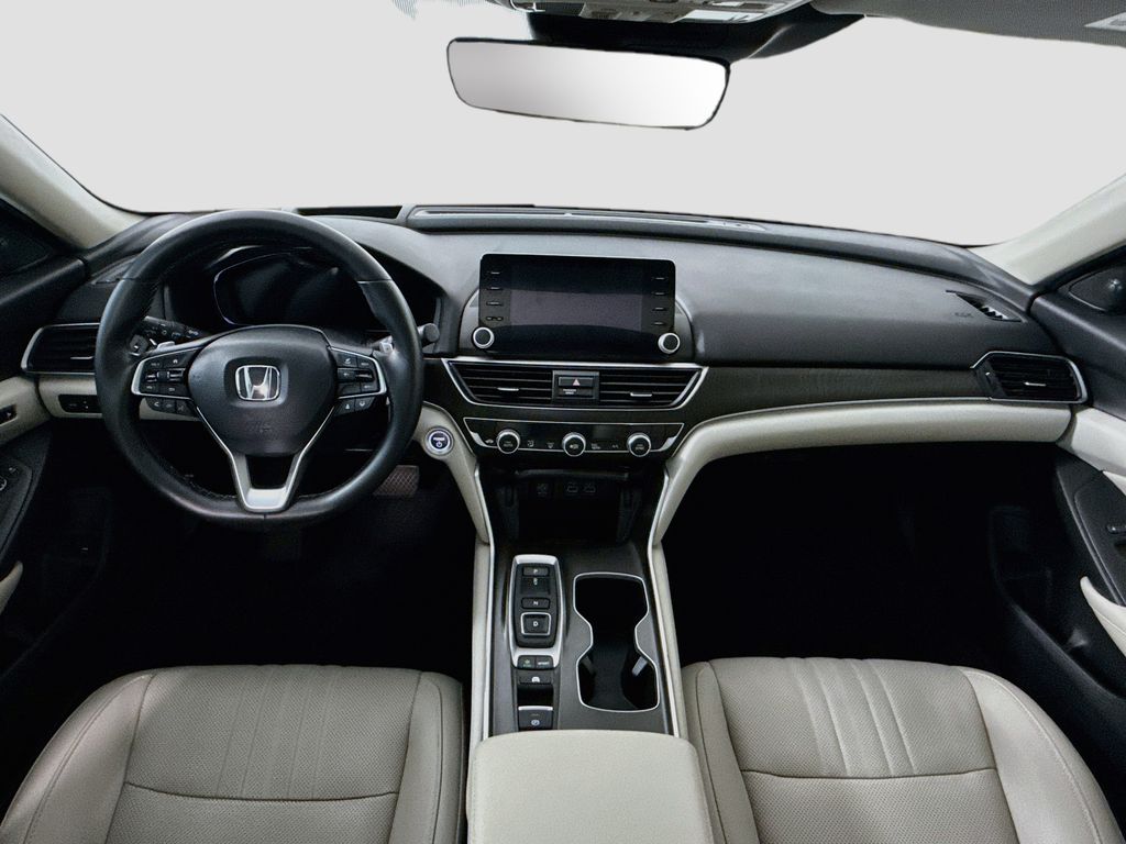 Thumbnail: 2021 Honda Accord - 13