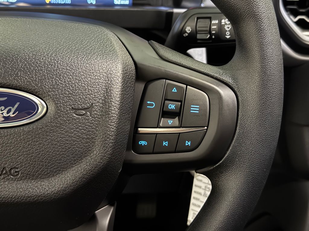 New 2026 Black Ford STX image 33
