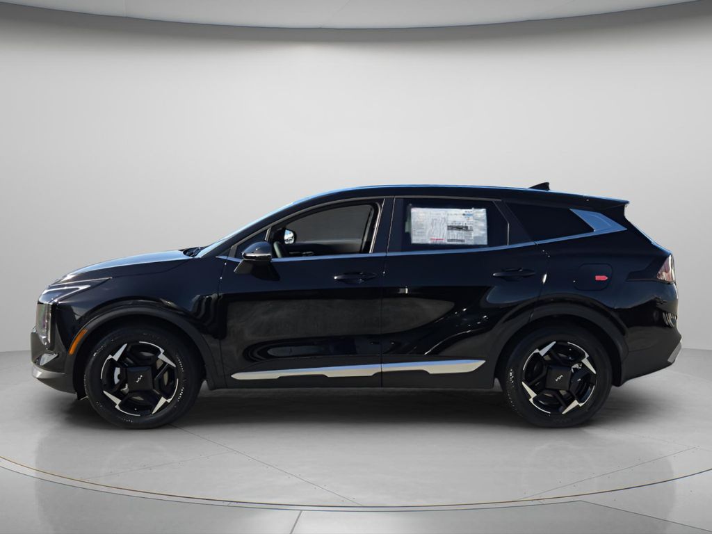 2026 Kia Sportage - $30,680