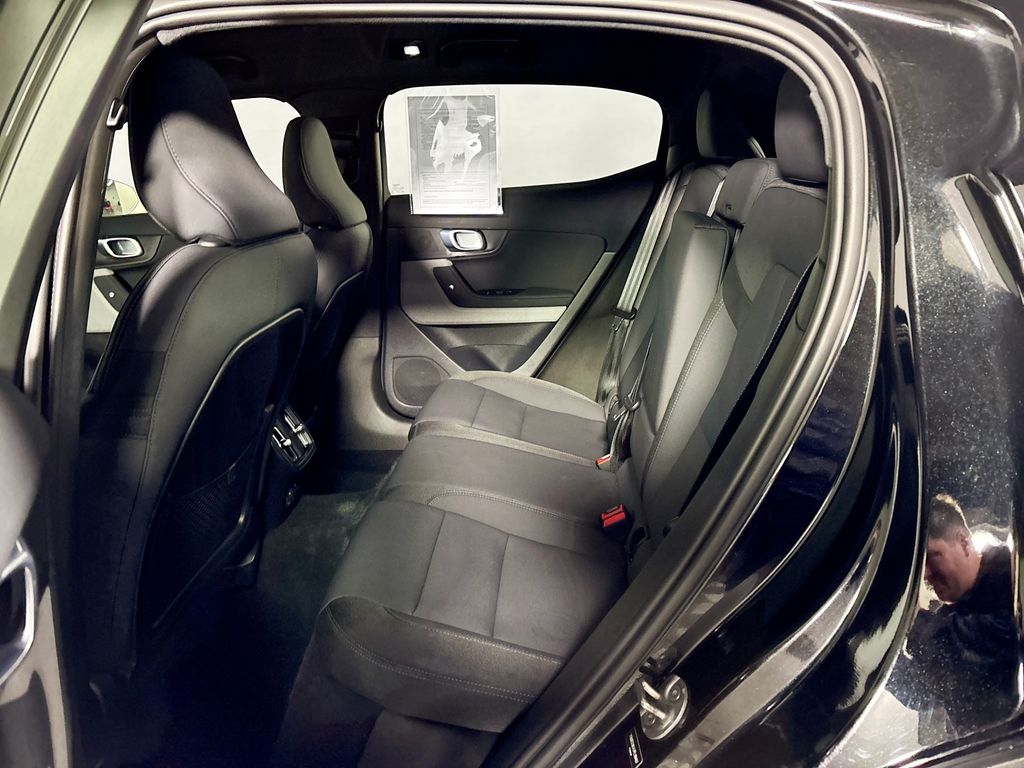 2023 Polestar 2 Long Range Dual Motor