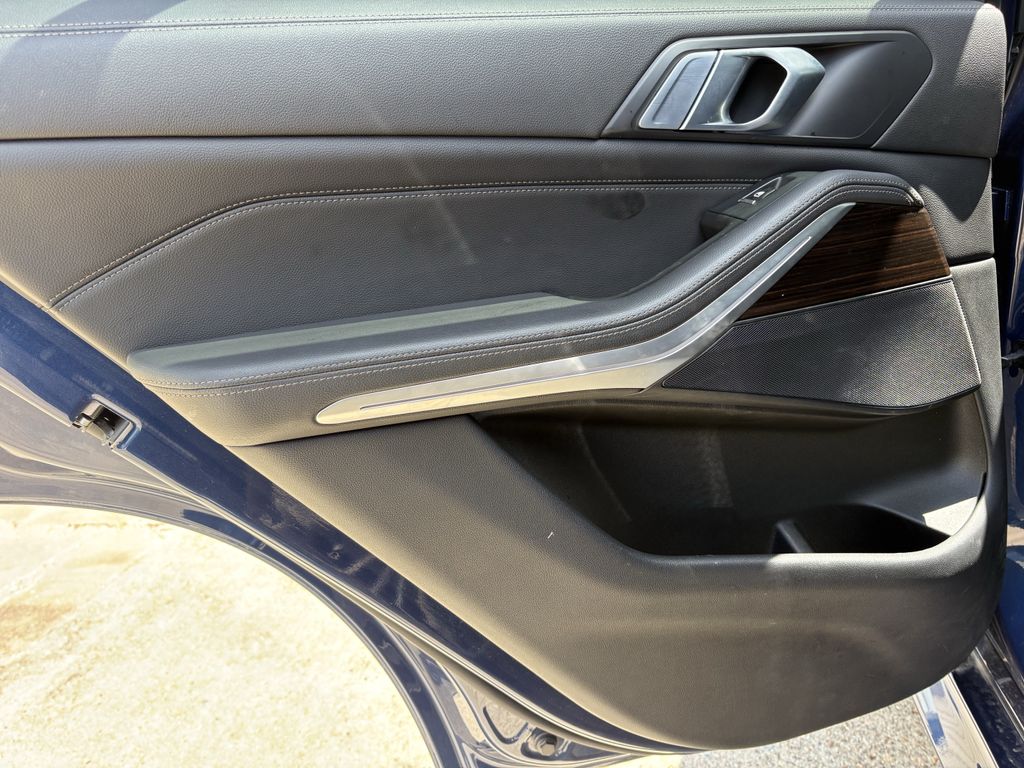 2020 BMW X5 sDrive40i Blue at Ultimate Motorsports