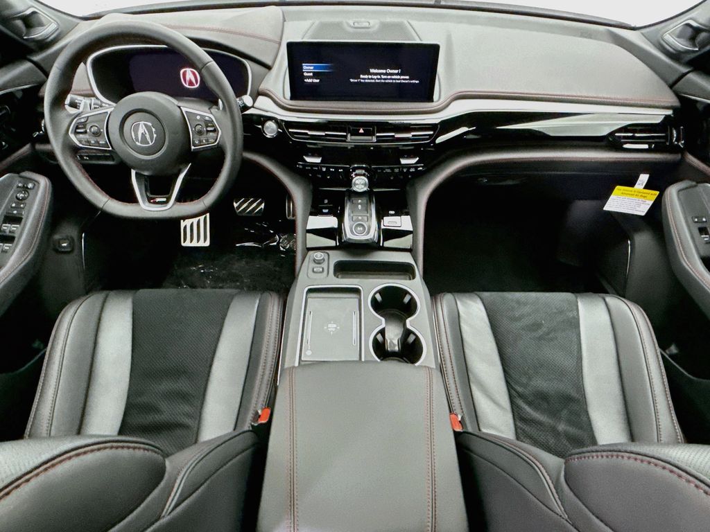 Thumbnail: 2026 Acura MDX - 14