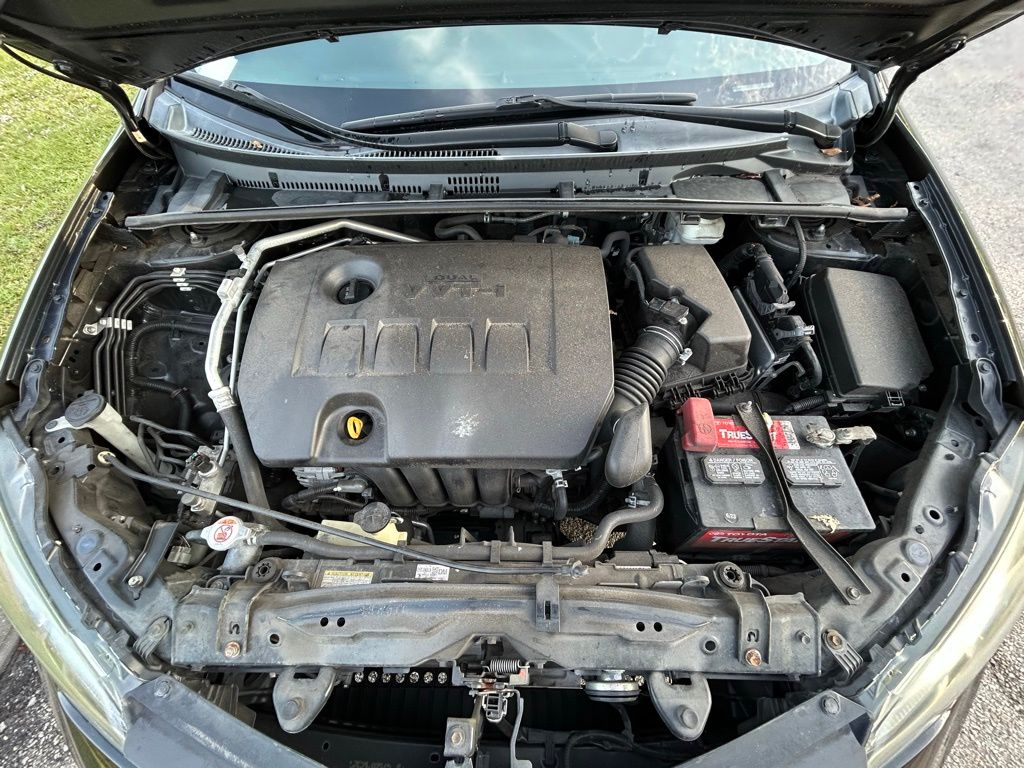 Thumbnail: 2019 Toyota Corolla - 11