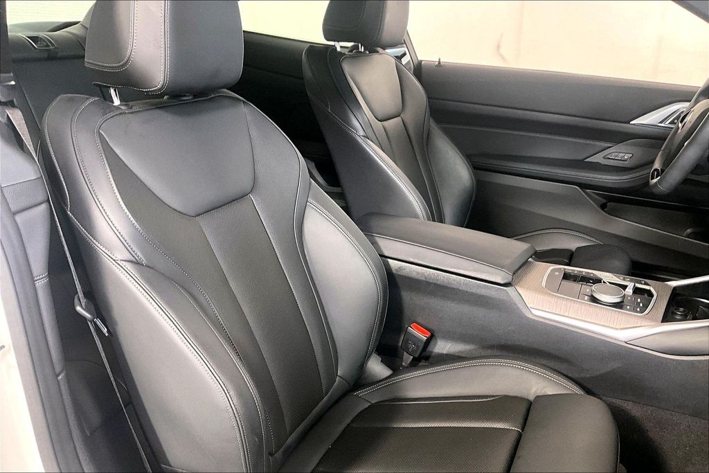 Used 2025 BMW 4 Series 430i For Sale in OLIVE BRANCH, MS