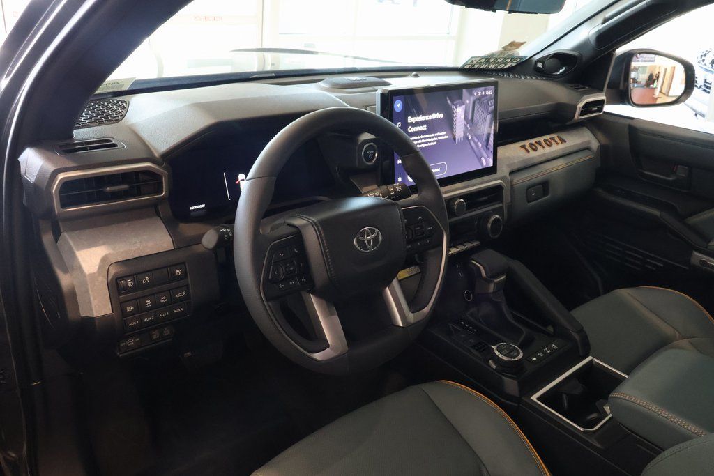 Thumbnail: 2025 Toyota 4Runner - 6