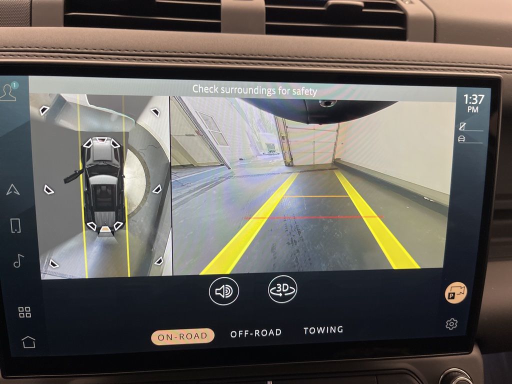 Thumbnail: 2026 Land Rover Defender - 16