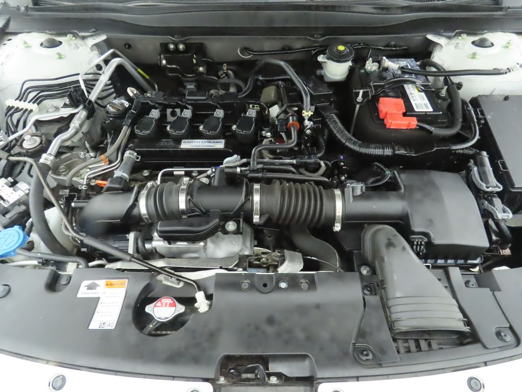 Thumbnail: 2019 Honda Accord - 29