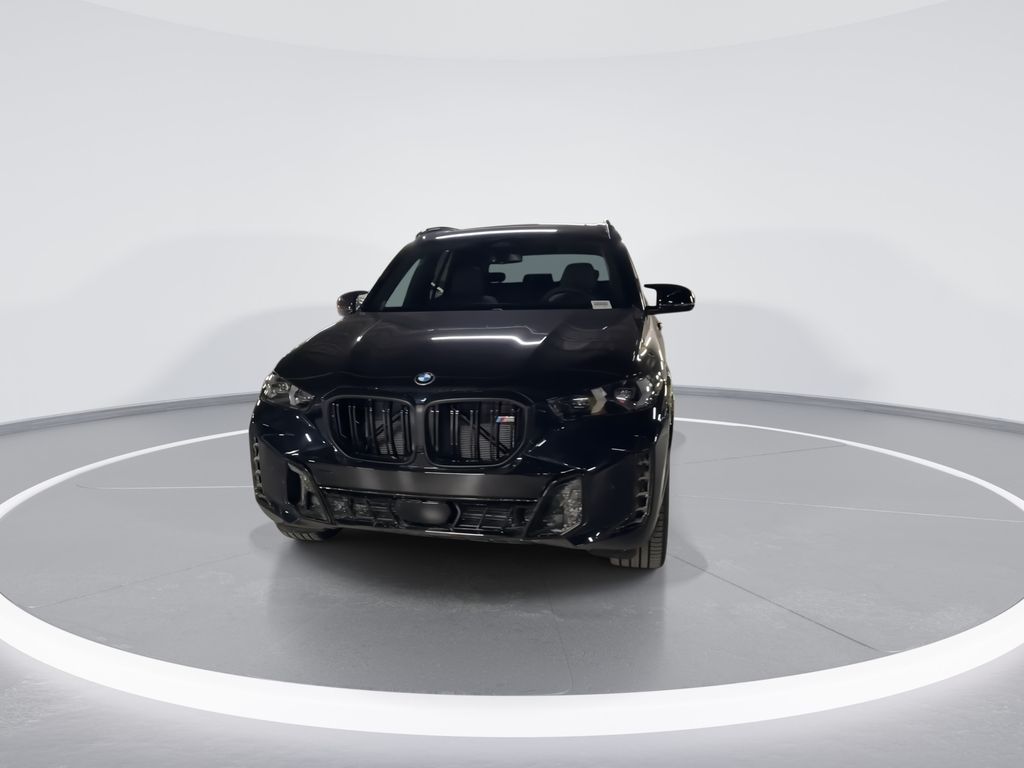 Thumbnail: 2026 BMW X5 - 3