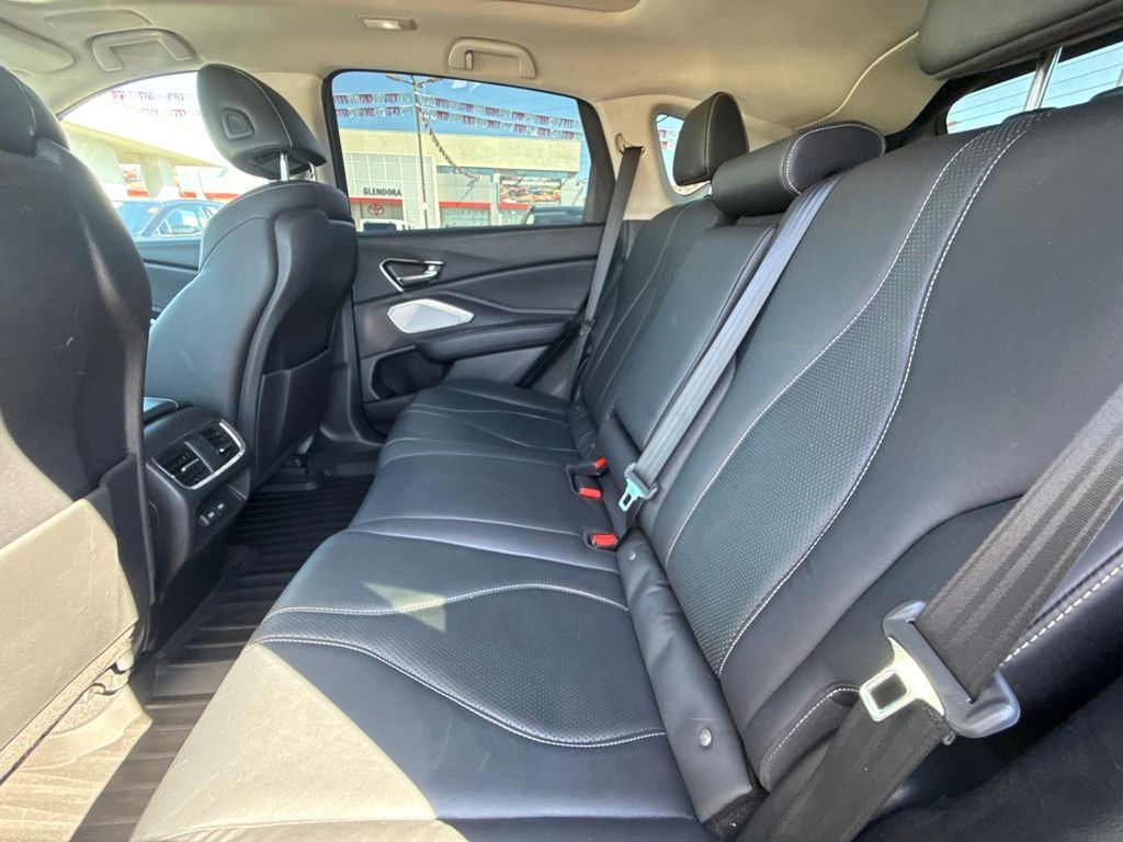 Used 2019 Acura RDX SUV