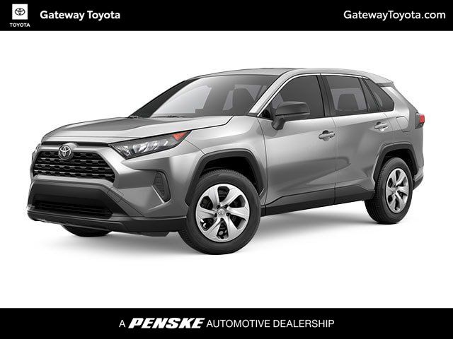 2025 Toyota RAV4 LE -
                Toms River, NJ