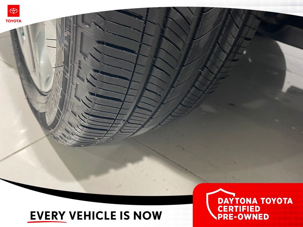 Used 2023 Toyota RAV4 SUV