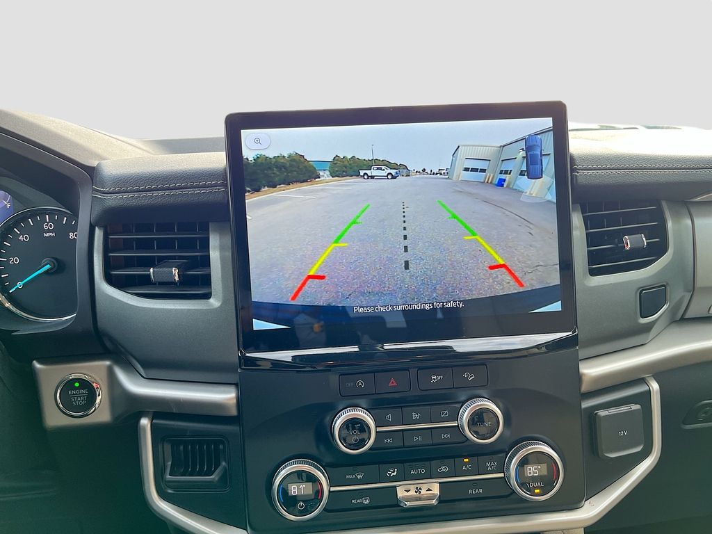 2024 Ford Expedition XLT - Photo 14