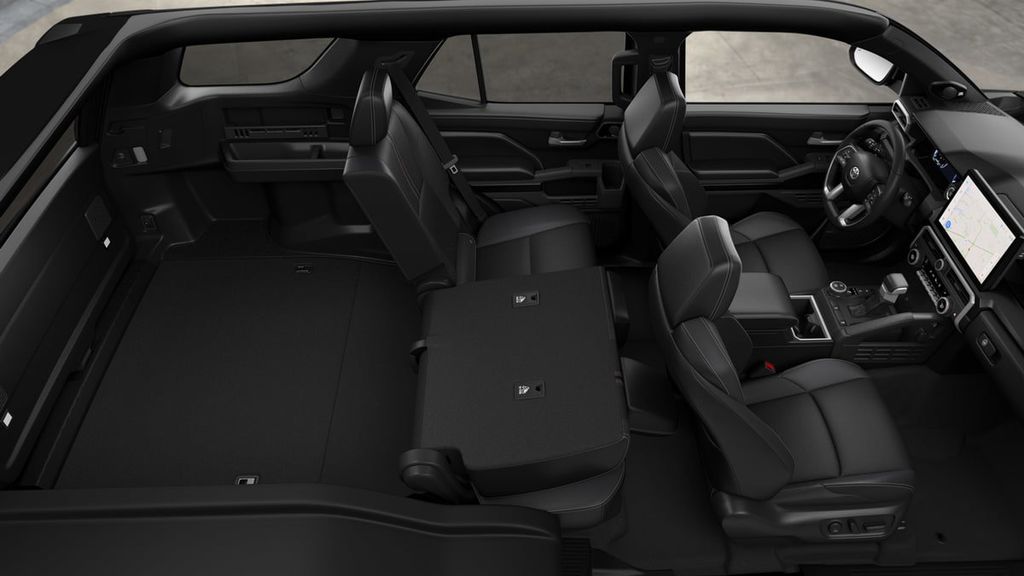 Thumbnail: 2026 Toyota 4Runner - 22