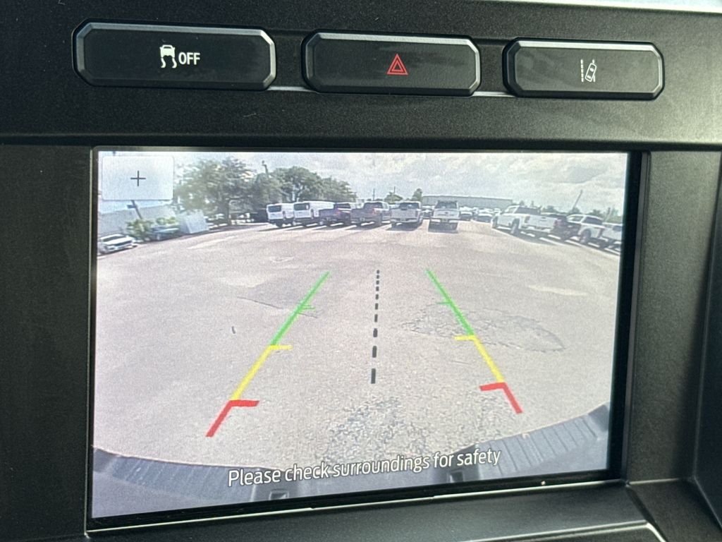 Used 2020 White Ford XLT image 20
