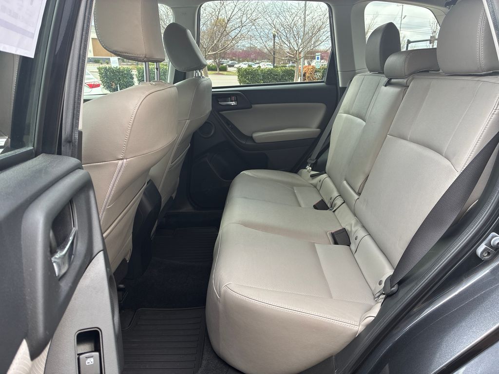 Used 2015 Gray Subaru 2.5i Touring image 24