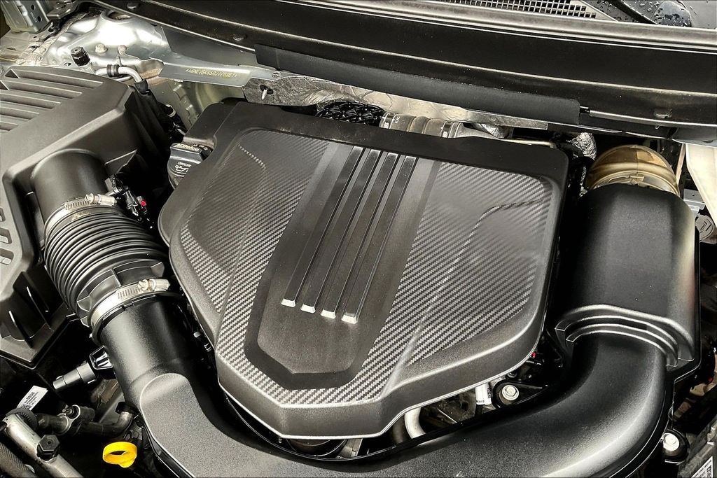 Used 2024 Chevrolet Traverse SUV