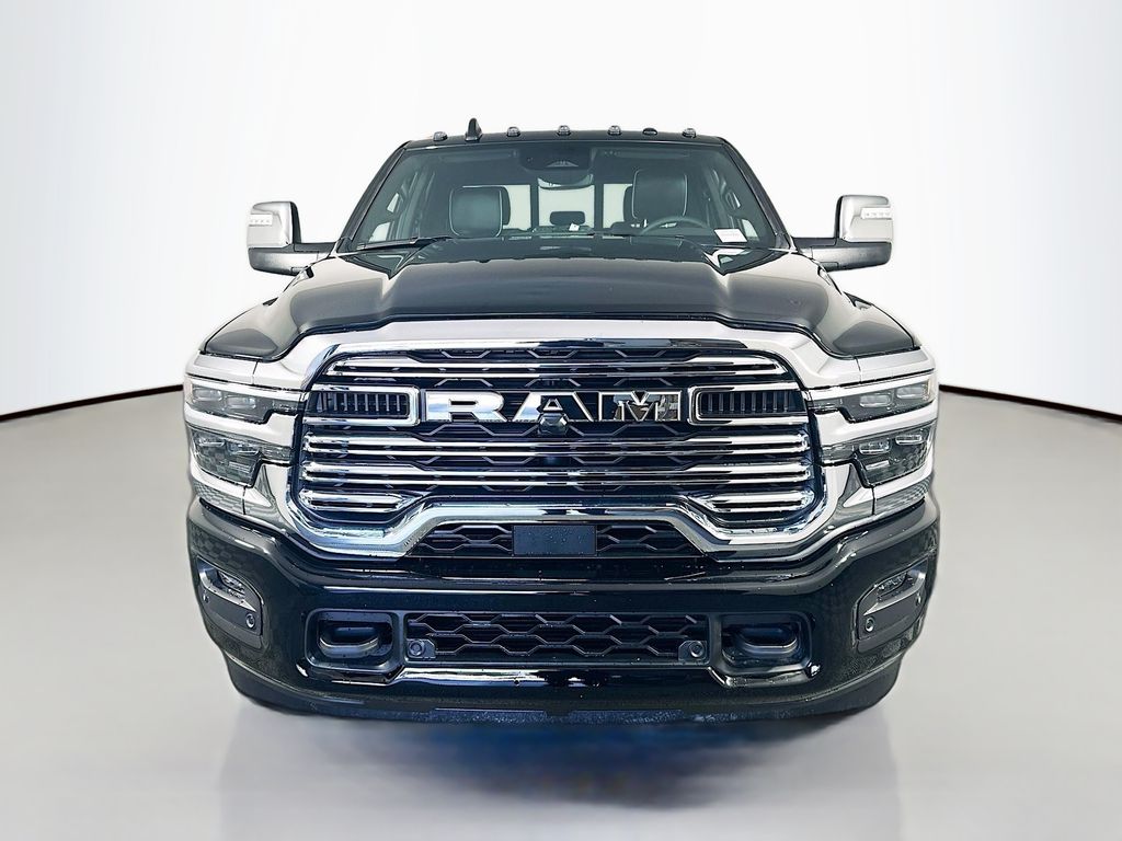New 2026 Black Ram Laramie 14in image 2