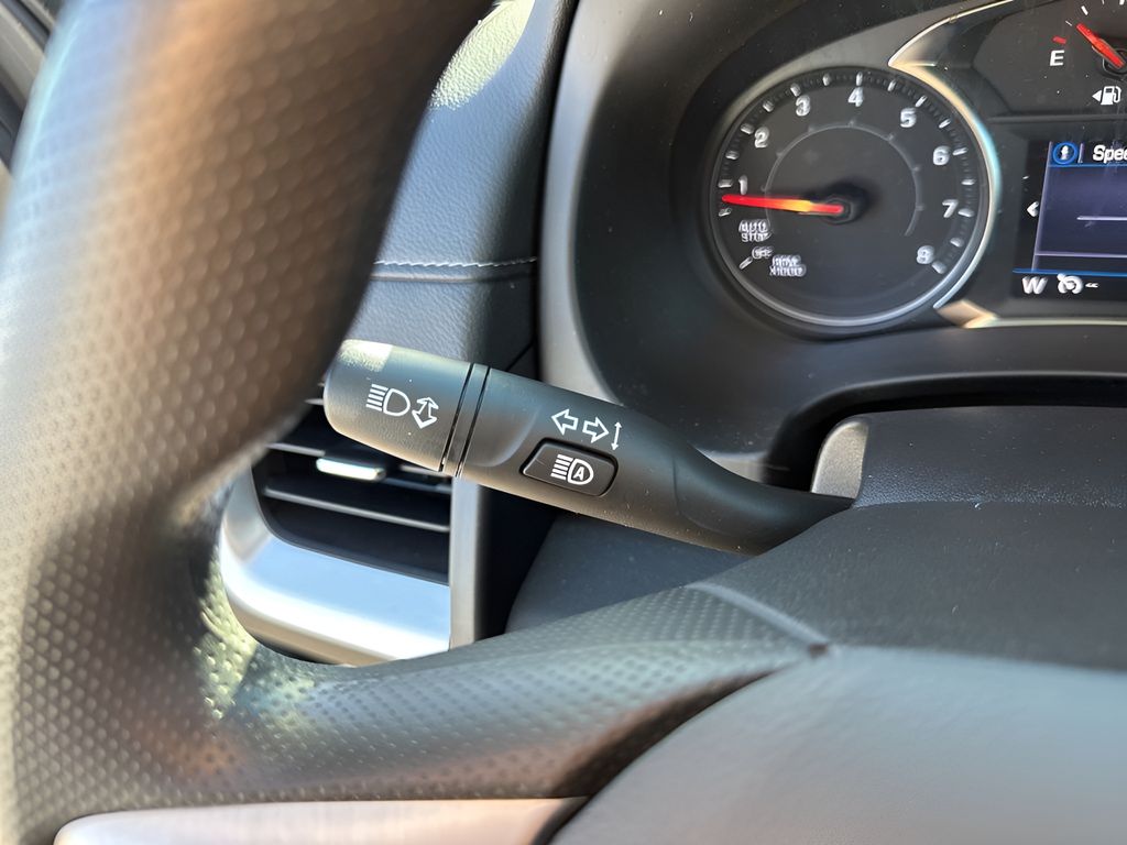 Used Car 2022 Gmc Terrain  Sle For Sale Under $25,000 In Austin, Texas