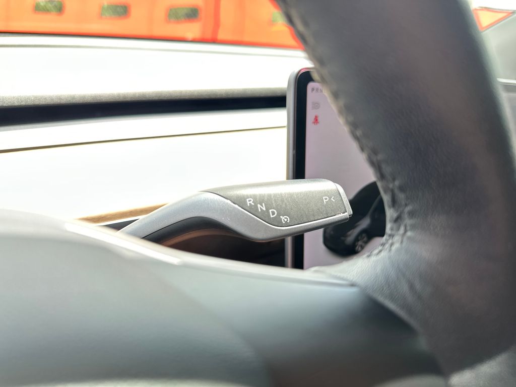 Used Car 2022 Tesla Model Y  Long Range For Sale Under $30,000 In Austin, Texas