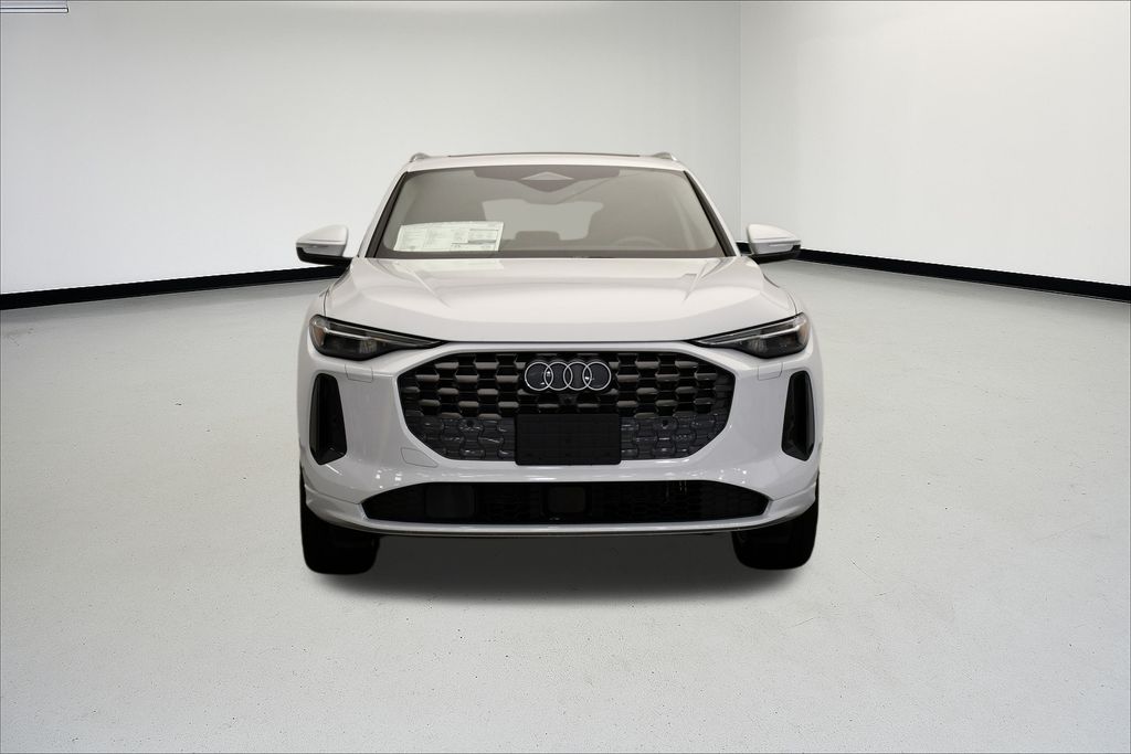 Thumbnail: 2025 Audi Q5 - 8