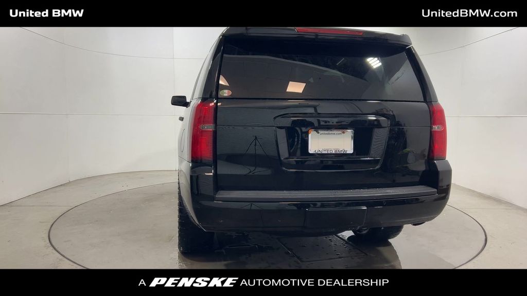 Thumbnail: 2018 Chevrolet Tahoe - 7