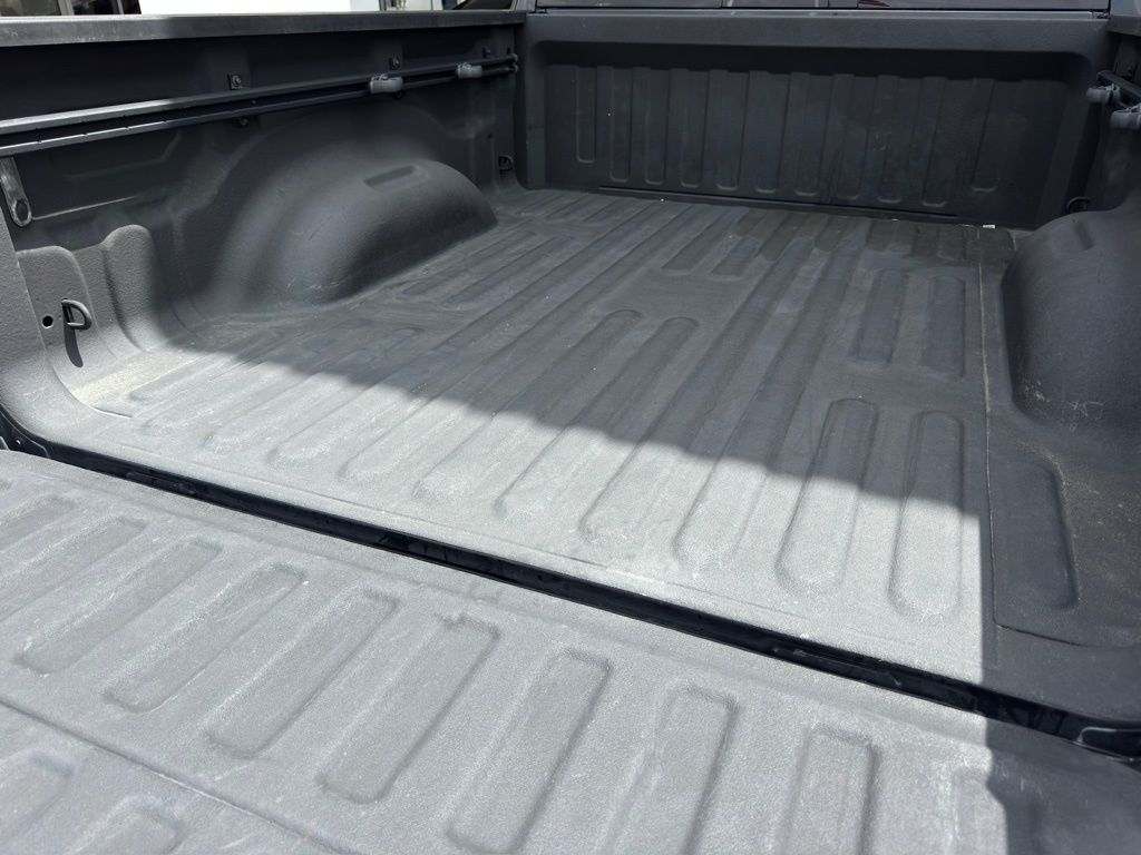 2021 Ram 1500 Big Horn/Lone Star Black at Community Kia