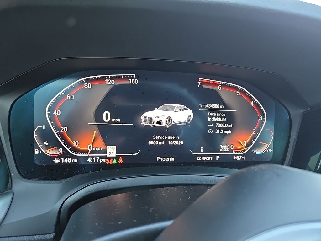 Thumbnail: 2022 BMW 4 Series - 6