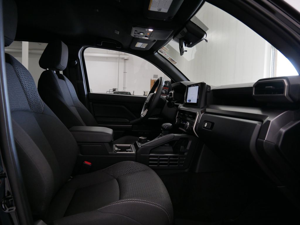 Used 2026 Toyota 4Runner SUV