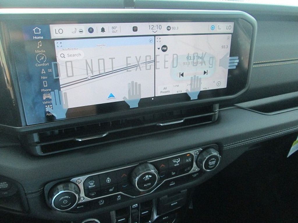 New 2024 Jeep Wrangler For Sale in Farmington, AR